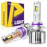 Auxbeam 2025 9005 HB3 Off-Road Fog Lights