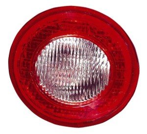 Replacement Driver Side Back Up Light Assembly