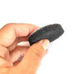 30PCS Headlight Restoration Scrubber Pad Kit