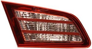 DEPO Driver Side Backup Light Assembly Replacement