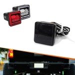 LED Brake Light for Trailer Hitch 2