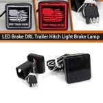 LED Brake Light for Trailer Hitch 2