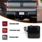 LED Brake Light for Trailer Hitch 2