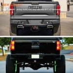 LED Brake Light for Trailer Hitch 2