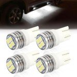 LED Running Board Lights for Lexus GX470 & GX460