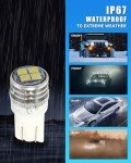 LED Running Board Lights for Lexus GX470 & GX460