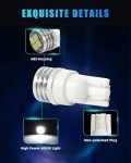 LED Running Board Lights for Lexus GX470 & GX460