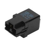 Electronic Flasher Relay for Auto Turn Signal