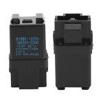 Electronic Flasher Relay for Auto Turn Signal