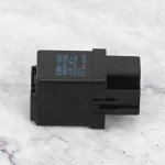 Electronic Flasher Relay for Auto Turn Signal