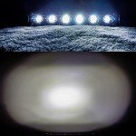 7-Inch Off-Road LED Light Bar Pods