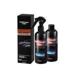 PIMAG Ceramic Paint Sealant and Headlight Cleaner
