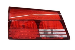 Toyota Backup Lamp Assembly - Genuine Part 81680-AE010