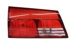 Toyota Backup Lamp Assembly - Genuine Part 81680-AE010