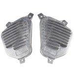 LED Headlight DRL Modules for BMW X1 F48