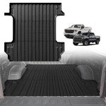 Chevy Silverado/GMC Sierra Truck Bed Mat 5'8'' Crew Cab