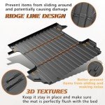 Chevy Silverado/GMC Sierra Truck Bed Mat 5'8'' Crew Cab