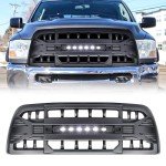 AMERICAN MODIFIED Off-Road LED Grille for Dodge Ram