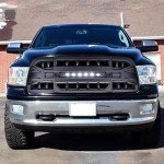AMERICAN MODIFIED Off-Road LED Grille for Dodge Ram
