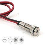 3-Pack LED Indicator Light Bulbs for Dash