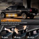 60" Emergency Strobe Light Strip for Trucks