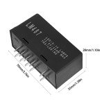 10-Pin LED Turn Signal Flasher Relay Replacement