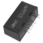 10-Pin LED Turn Signal Flasher Relay Replacement