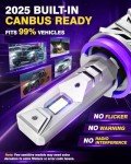 Auxbeam H11 Fog Lights - 22000LM Bright Off-Road Lights