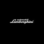 Lamborghini Huracan LED Welcome Door Lights - 2 Pcs