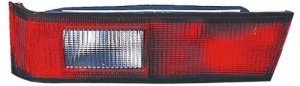 Replacement Passenger Side Backup Light Assembly