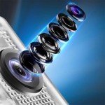 Lamborghini Huracan LED Welcome Door Lights - 2 Pcs