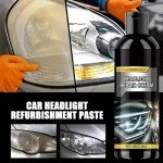 Headlight Restoration Kit for Cars and Trucks