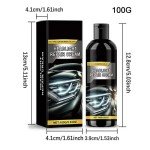 Headlight Restoration Kit for Cars and Trucks