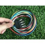 8-Pin Trailer Connector 36" for LED Lights