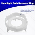 Nissan Headlight Bulb Retainer Ring 26029-0Z800