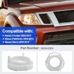Nissan Headlight Bulb Retainer Ring 26029-0Z800