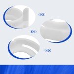 Nissan Headlight Bulb Retainer Ring 26029-0Z800