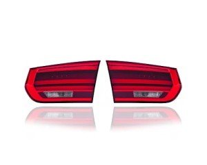 BMW 3-Series Back Up Light Assembly Pair