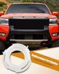 Headlight Bulb Retainer Ring for Nissan Models
