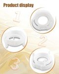 Headlight Bulb Retainer Ring for Nissan Models