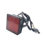 Bright Waterproof Trailer Hitch Light for Towing