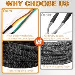 22FT 4 Pin Trailer Wiring Harness Kit