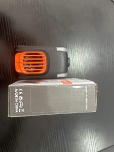 2025 Ultrasonic Mouse Repellent for Cars and More