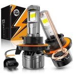 Auxbeam H13 Fog Lights - 22000LM Off-Road Pair