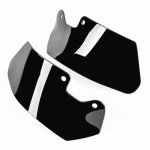 Motorcycle Fuel Tank Wind Deflector for BMW R1200GS