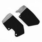 Motorcycle Fuel Tank Wind Deflector for BMW R1200GS