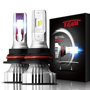 Katana ATV/UTV Off-Road Fog Lights - Set of 2