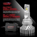 Katana ATV/UTV Off-Road Fog Lights - Set of 2
