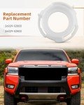 Nissan Headlight Bulb Retainer Rings 2-Pack