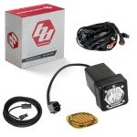 Baja Designs S1 LED Hitch Light Kit
